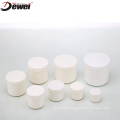 12ml 15ml 20ml 40ml 70ml 100ml 200 ml 450 ml 4oz recycled plastic ointment jar